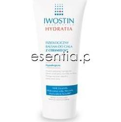 Iwostin Hydratia Fizjologiczny balsam do ciała z ceramidami 200 ml