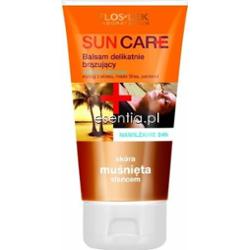 Flos-Lek Sun Care Balsam delikatnie brązujący  200 ml
