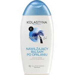 Kolastyna słoneczna Nawilżający balsam po opalaniu 200 ml