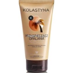 Kolastyna słoneczna Przyspieszacz opalania 150 ml