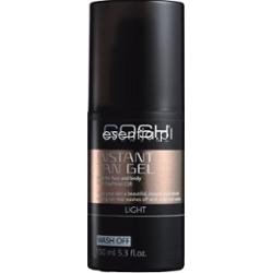 GOSH  Błyskawicznie brązujący żel do twarzy i ciała 150 ml