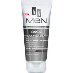 AA Men Basic Kojący żel do higieny intymnej 200 ml