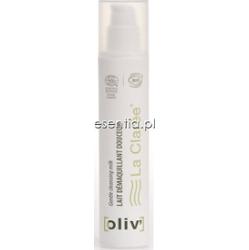 La Claree  Łagodne mleczko oczyszczające 150 ml