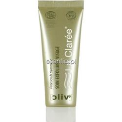 La Claree  Peeling (scrub) do twarzy 75 ml