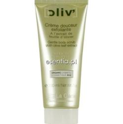 La Claree  Łagodny peeling do ciała 200 ml