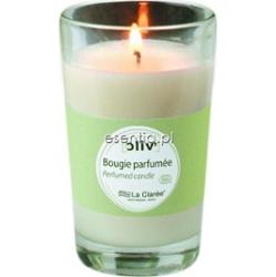 La Claree  Świeca perfumowana Amber Spa 35 g
