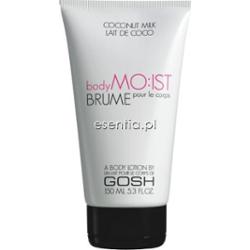 GOSH Body Moist Balsam do ciała - mleko kokosowe 150 ml