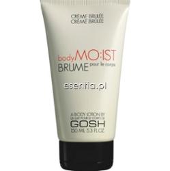 GOSH Body Moist Balsam do ciała - creme brulee 150 ml