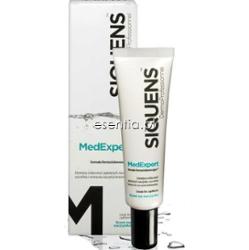 Siquens MedExpert Krem na naczynka (na noc) 30 ml