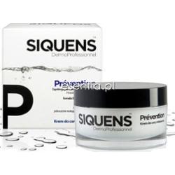 Siquens Prevention Krem do cery mieszanej 50 ml