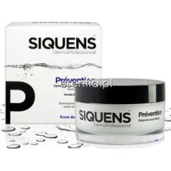 Siquens Prevention Krem do cery tłustej 50 ml