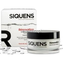 Siquens Renovation Krem do cery mieszanej 50 ml