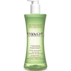 Payot Purifiantes Tonique Purifiant - Bezalkoholowy pobudzający tonik 200 ml