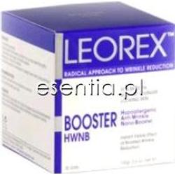 Leorex Matrix Booster HWNB - maska liftingująca do twarzy op. / 3,3 g x 30 saszetek