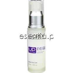 Leorex Up-Lifting Eye Gel - żel pod oczy nawilżająco-liftingujący 30 ml