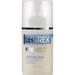 Leorex Anti-Acne Purifying Wash - żel do mycia twarzy dla cer problematycznych 100 ml