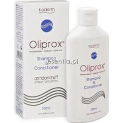 Oliprox  Szampon przeciwłupieżowy z odżywką 200 ml