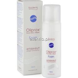 Oliprox  Pianka przeciwłupieżowa 150 ml