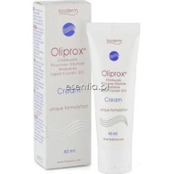Oliprox  Krem przeciwgrzybiczny 40 ml
