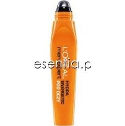 L'Oreal Men Expert  Hydra Energetic Roll-on pod oczy dla mężczyzn 10 ml