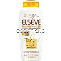 Elseve Re-Nutrition Szampon do włosów suchych 