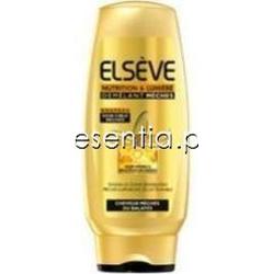 Elseve Nutrition Lumiere Odżywka do włosów z pasemkami lub balejażem 200 ml