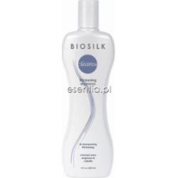 BioSilk  Szampon pogrubiający Thickening 350 ml