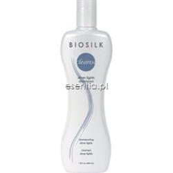 BioSilk  Szampon do włosów blond Silver Lights 350 ml