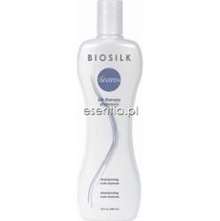 BioSilk  Szampon regenerujący Silk Therapy 350 ml