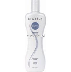 BioSilk  Szampon nawilżający Hydrating 350 ml