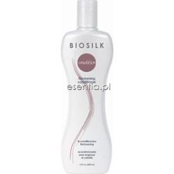 BioSilk  Odżywka pogrubiająca Thickening 350 ml