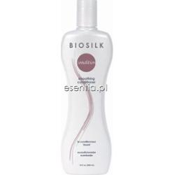 BioSilk  Odżywka wygładzająca Smoothing 350 ml