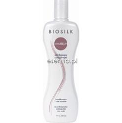 BioSilk  Odżywka regenerująca Silk Therapy 350 ml