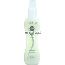 BioSilk  Nawilżający balsam do twarzy i ciała Silk Therapy 17 Miracle 150 ml