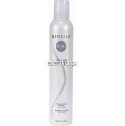 BioSilk  Pianka do włosów Silk Mousse 350 ml