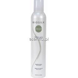 BioSilk  Lakier naturalny do włosów Finishing  284 ml