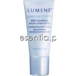 Lumene Sensitive Touch Komfortowy krem pod oczy 15 ml