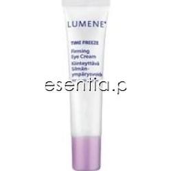 Lumene Time Freeze 40+ Ujędrniający krem pod oczy 15 ml