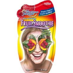 Montagne Jeunesse  Fruit Smoothie - Oczyszczający koktajl owocowy 20 ml