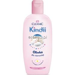 Cleanic Dzidziuś / Kindii Oliwka dla niemowląt 250 ml