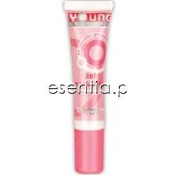 Mincer Pharma Young Medical Żel punktowy na wypryski  15 ml