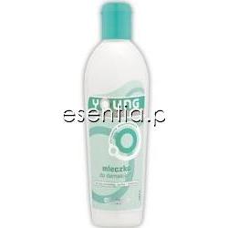 Mincer Pharma Young Medical Mleczko do demakijażu do cery normalnej, suchej i mieszanej 230 ml