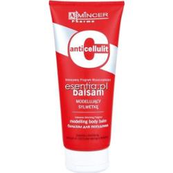 Mincer Pharma Anticellulit Balsam modelujący sylwetkę 200 ml