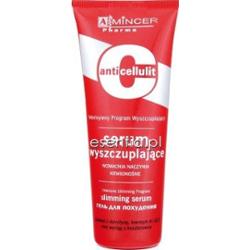 Mincer Pharma Anticellulit Serum wyszczuplające 125 ml