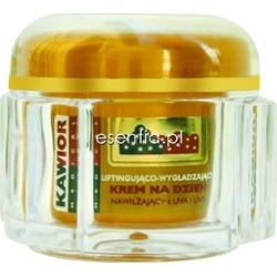 Mincer Pharma Kawior Medical 40+ Krem wygładzająco - liftingujący na dzień 