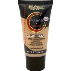 Mincer Pharma Make Up Fluid liftingujący 5w1 30 ml