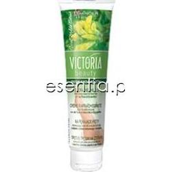 Mincer Pharma Victoria Beauty Odświeżający krem dla zmęczonych stóp i pękające pięty 100 ml