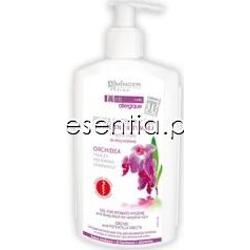 Mincer Pharma Antiallergique Intymna Profilaktyczny żel do higieny intymnej i mycia ciała Orchidea 250 ml