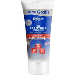 Mincer Pharma Slim Effect & Antycellulit Żel pod prysznic z peelingiem 150 ml