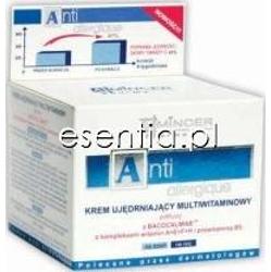 Mincer Pharma Antiallergique z Bacocalmine Krem ujędrniający multiwitaminowy, półtłusty na dzień i na noc 